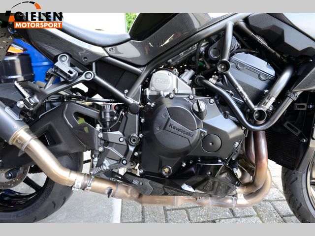kawasaki - z-h2