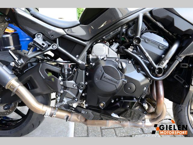 kawasaki - z-h2