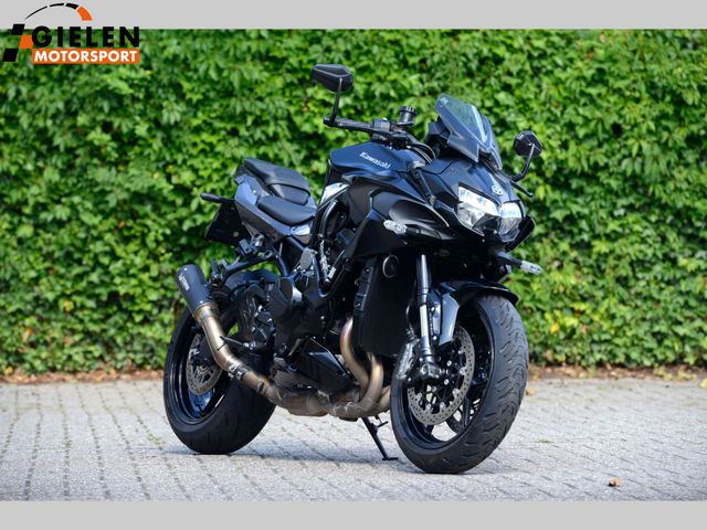 kawasaki - z-h2