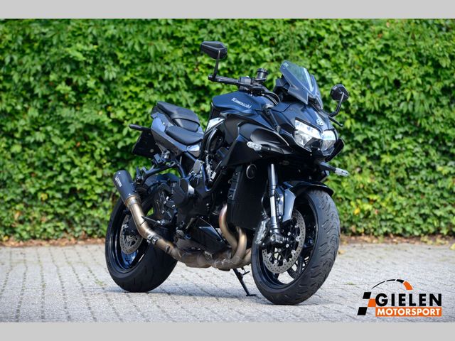 kawasaki - z-h2