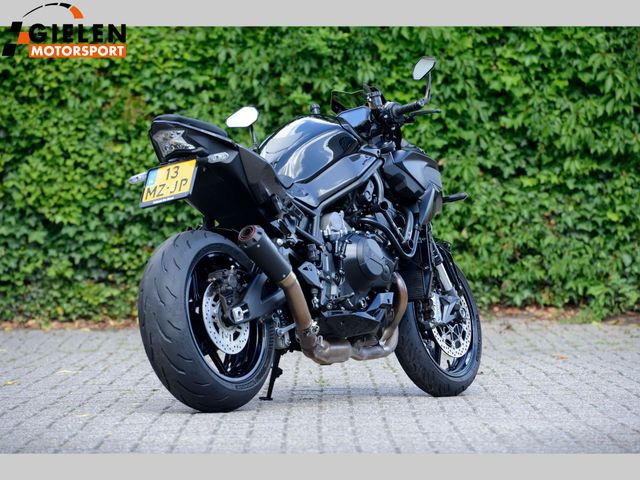 kawasaki - z-h2