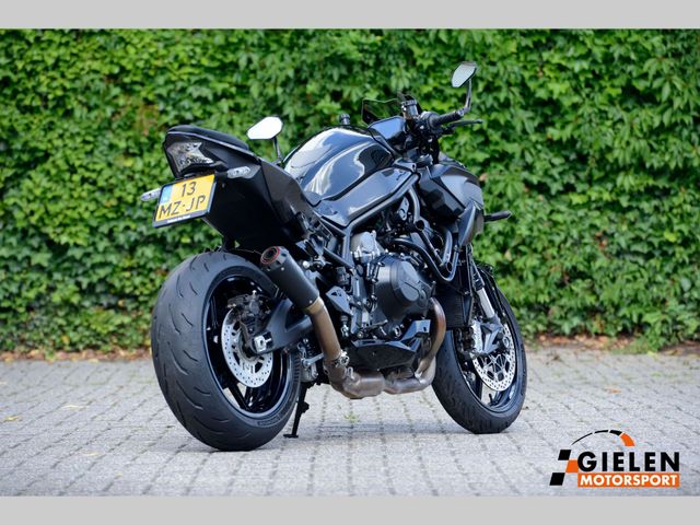 kawasaki - z-h2