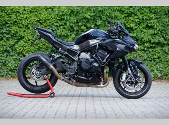 Kawasaki Z H2 2020 occasion