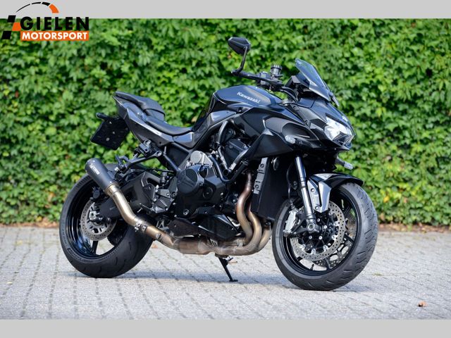 kawasaki - z-h2