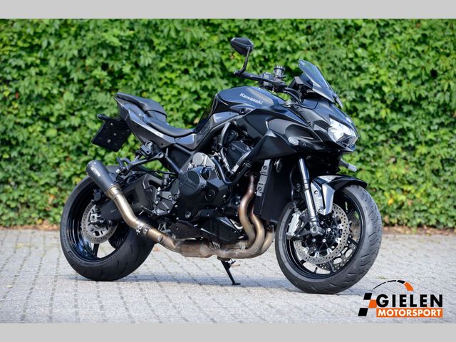 kawasaki - z-h2