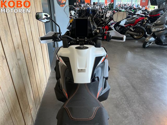ktm - 1390-super-adventure-s-evo