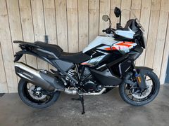 KTM 1390 Superadventure S EVO 2026 nieuw – foto 1 van 11