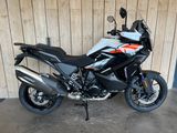 KTM 1390 SUPER ADVENTURE S EVO