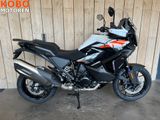 KTM 1390 SUPER ADVENTURE S EVO