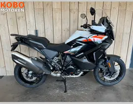 KTM 1390 Super Adventure S EVO 2026 nieuw