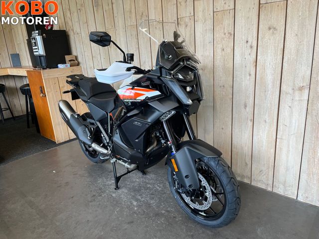 ktm - 1390-super-adventure-s-evo