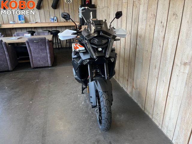 ktm - 1390-super-adventure-s-evo