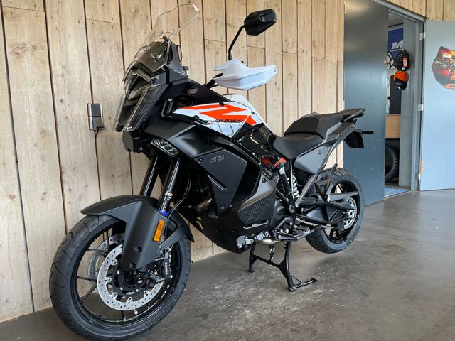 ktm - 1390-super-adventure-s-evo