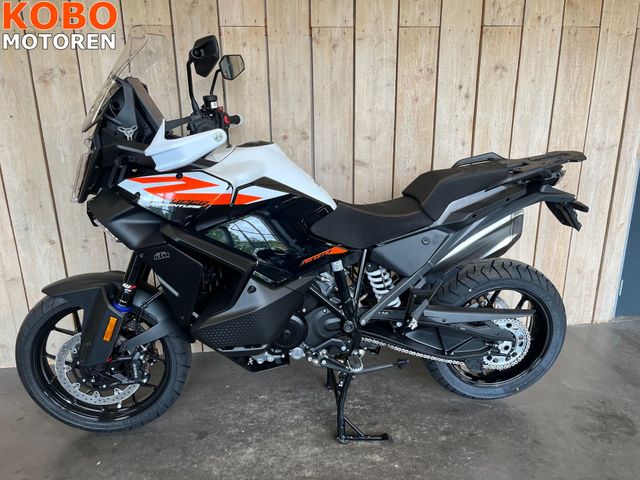 ktm - 1390-super-adventure-s-evo