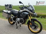BMW F 850 GS ADVENTURE