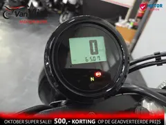 Yamaha SCR 950 2020 occasion – foto 18 van 18