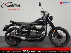 Yamaha SCR 950 2020 occasion – foto 6 van 18