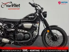 Yamaha SCR 950 2020 occasion – foto 4 van 18