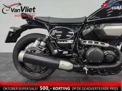 Yamaha SCR 950 2020 occasion – foto 5 van 18