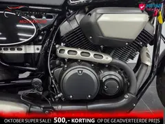 Yamaha SCR 950 2020 occasion – foto 7 van 18