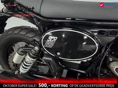 Yamaha SCR 950 2020 occasion – foto 8 van 18