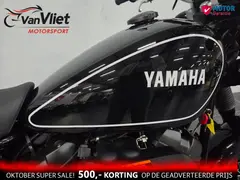 Yamaha SCR 950 2020 occasion – foto 9 van 18