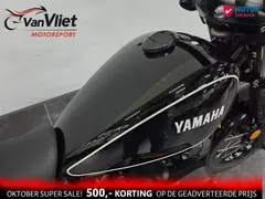 Yamaha SCR 950 2020 occasion – foto 11 van 18