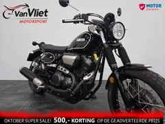 Yamaha SCR 950 2020 occasion – foto 10 van 18