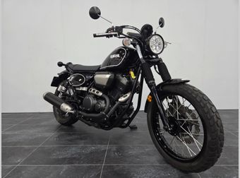 Yamaha SCR 950 2020 occasion