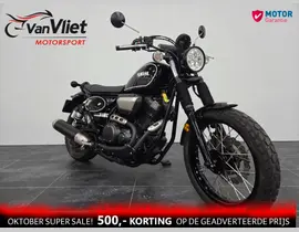 Yamaha SCR 950 2020 occasion