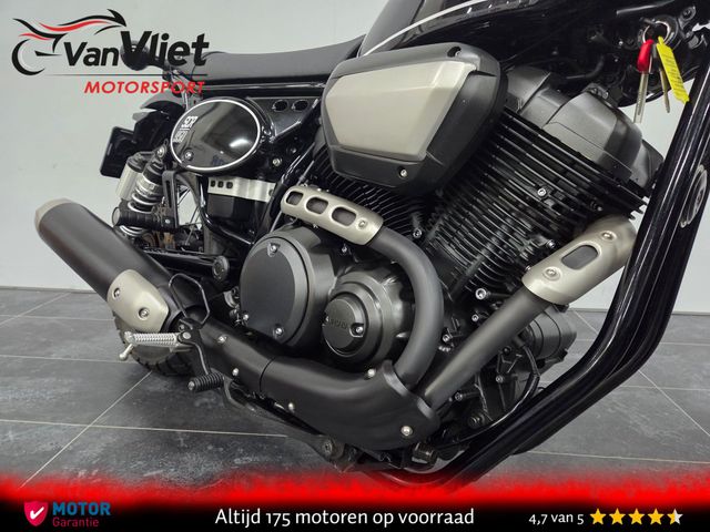 yamaha - scr-950