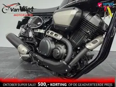 Yamaha SCR 950 2020 occasion – foto 13 van 18