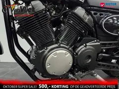 Yamaha SCR 950 2020 occasion – foto 15 van 18