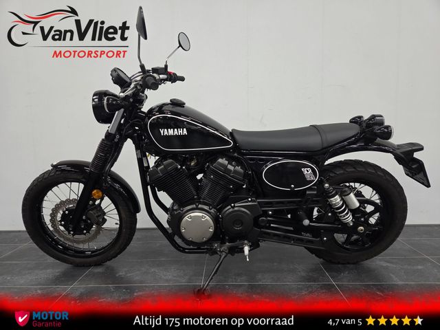 yamaha - scr-950