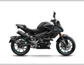 Cfmoto 125 NK 2026 nieuw