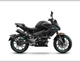Cfmoto 125 NK 2026 nieuw