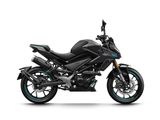 CFMOTO 125 NK