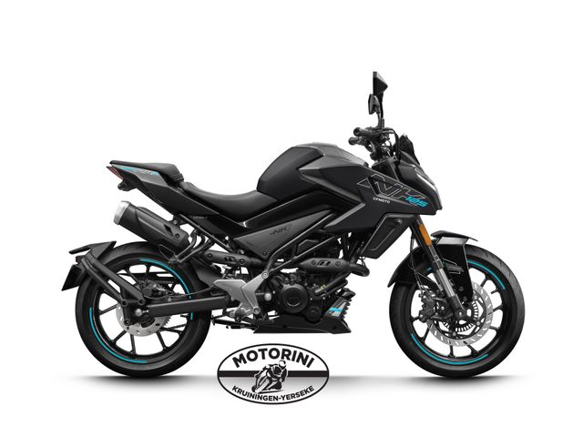 cfmoto - 125-nk