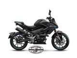 CFMOTO 125 NK