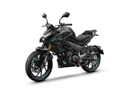 Cfmoto 125 NK 2026 nieuw – foto 2 van 5