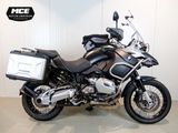 BMW R 1200 GS ADVENTURE