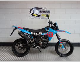Aprilia SX 125 2026 nieuw
