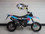 APRILIA SX 125
