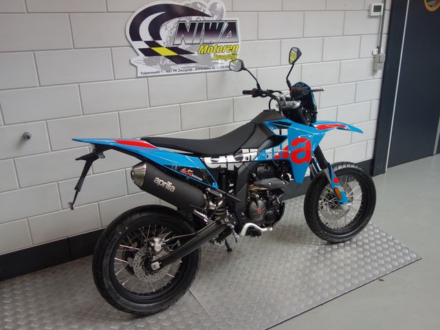 aprilia - sx-125