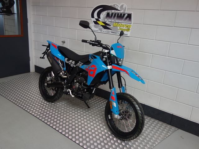 aprilia - sx-125