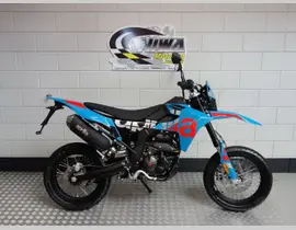 Aprilia SX 125 2026 nieuw