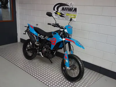 APRILIA SX 125 – foto 2
