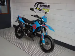 Aprilia SX 125 2026 nieuw – foto 2 van 4