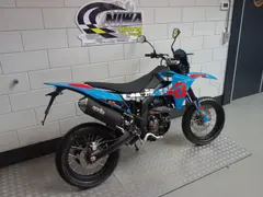 Aprilia SX 125 2026 nieuw – foto 3 van 4