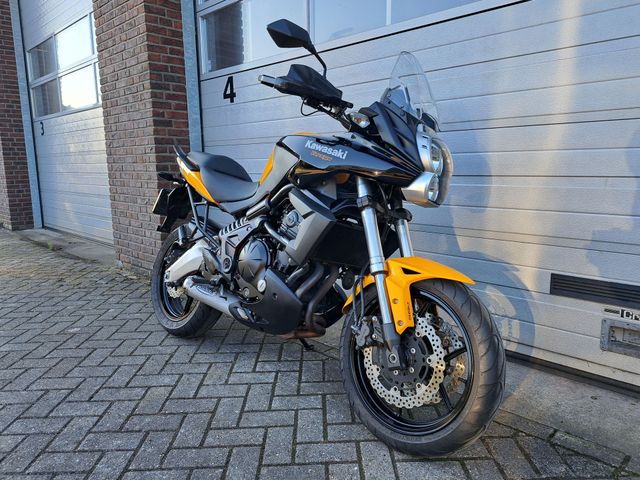 kawasaki - versys-650-abs